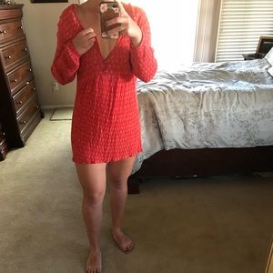 NEEDS TO GO ❣️ Billabong dress! ❣️